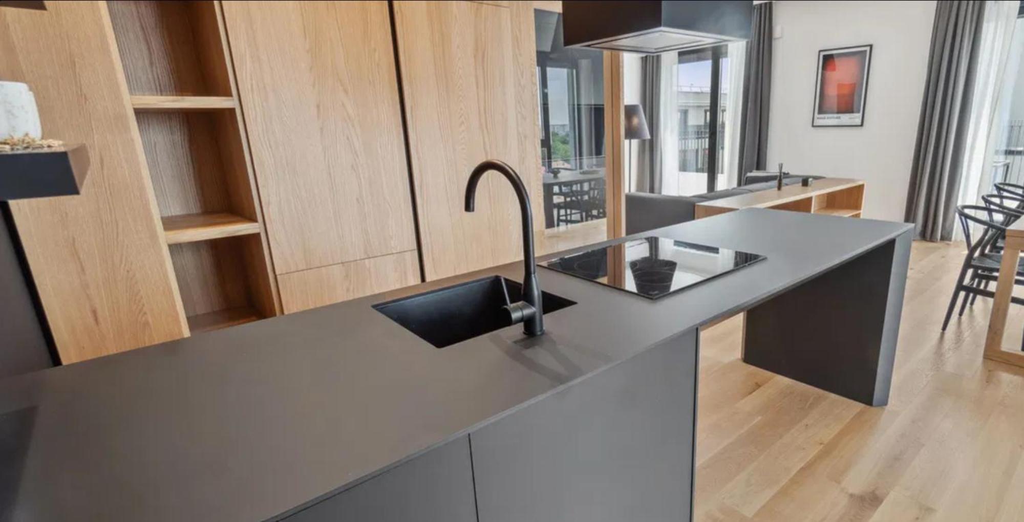 Isola Apartment Venice