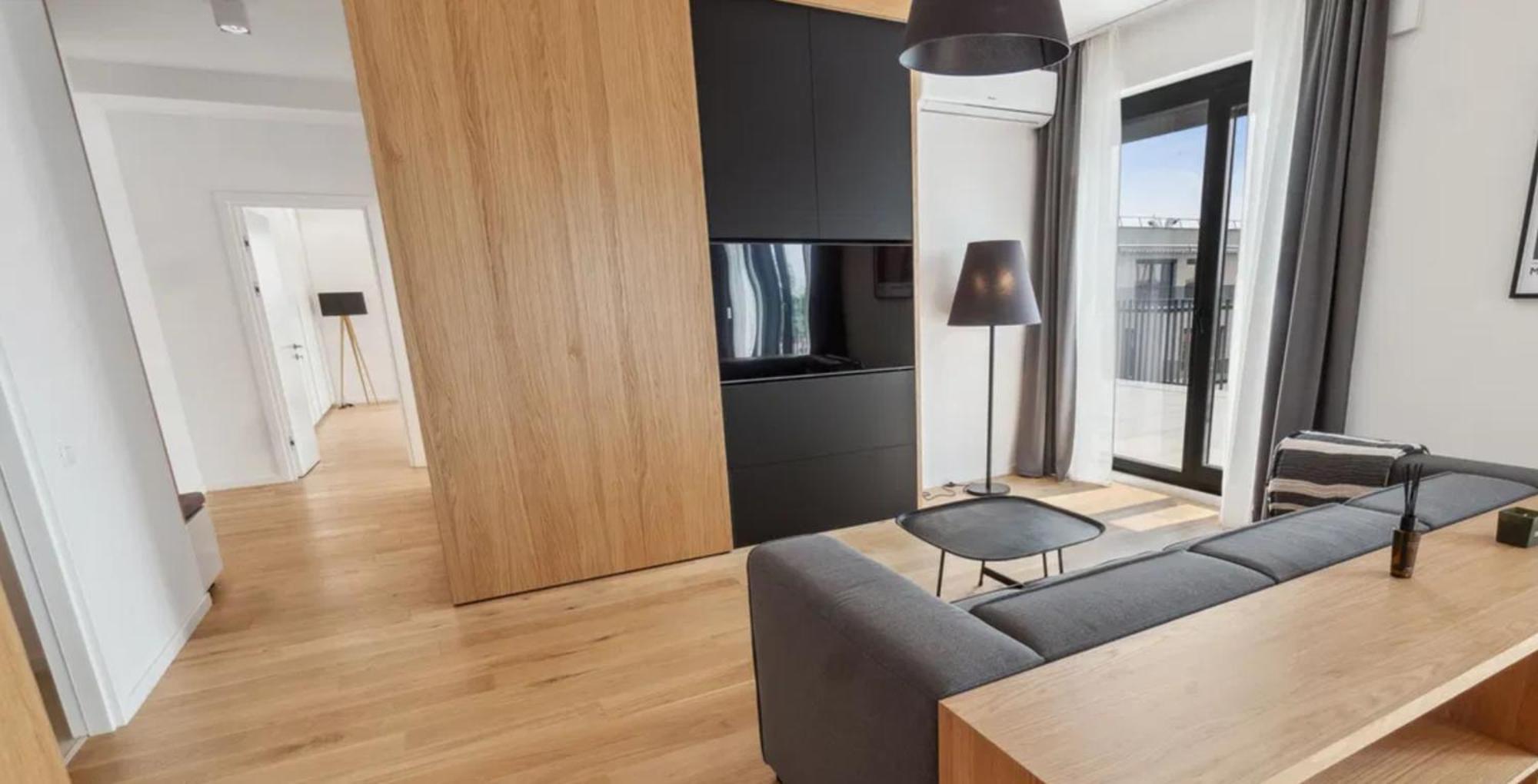 Apartment Isola Venice