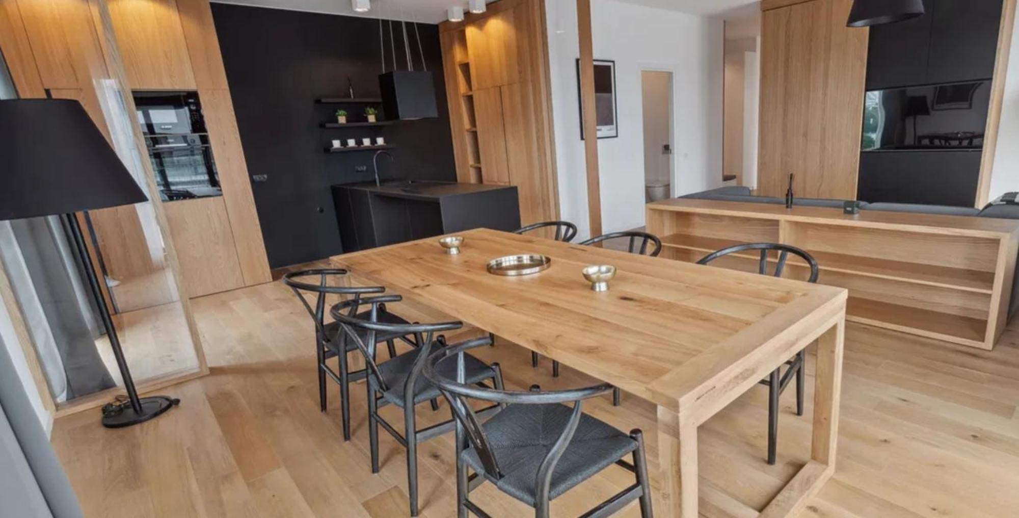 Apartment Isola Venice